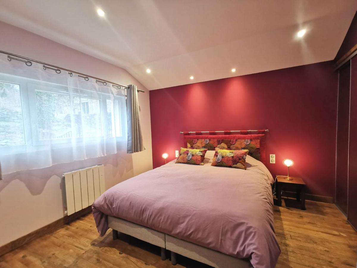 Gite Charmant Avec Terrasse Et Wifi Au Puy-En-Velay - Fr-1-582-331 Le Puy-en-Velay Exterior foto